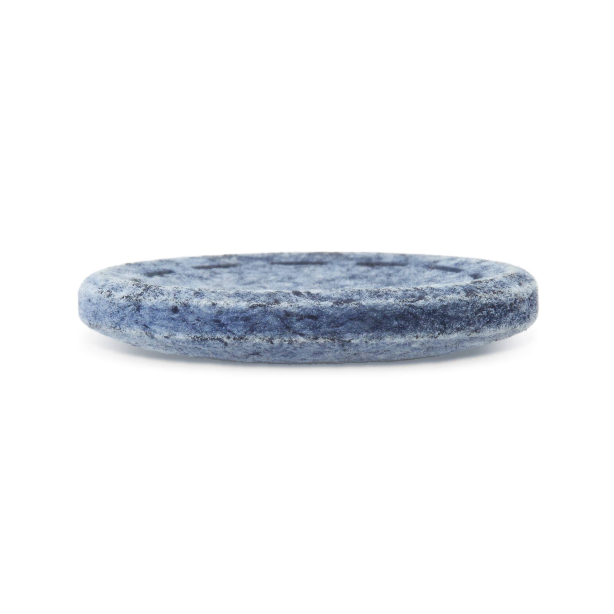 Dritz® 25mm Recycled Cotton Round Stitch Button